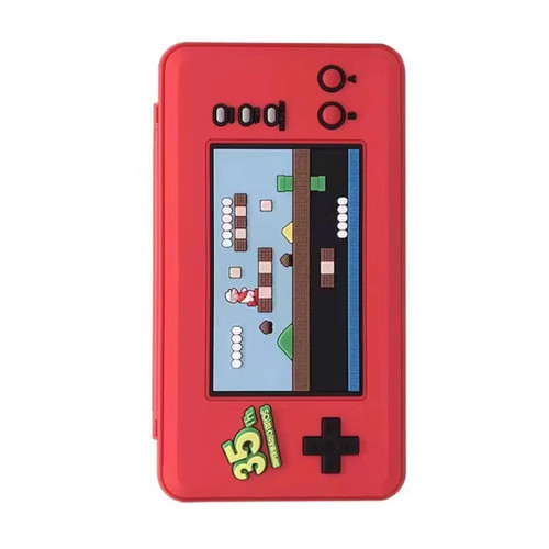 Spielkartenetui case bros für - bros,