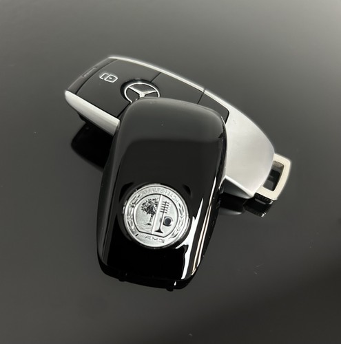 Mercedes funkschlüssel - mercedes,