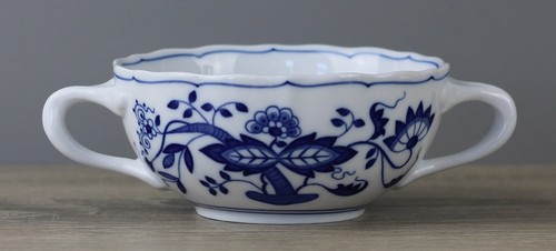 Hutschenreuther zwiebelmuster - hutschenreuther,