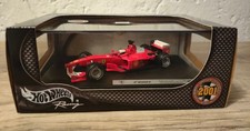 Hot Wheels (Mattel) Formel 1