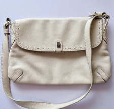 Roeckl ledertasche weiß - ledertasche,