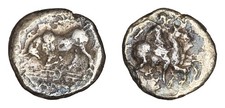 Magnesia ad Maeandrum, Ionia
