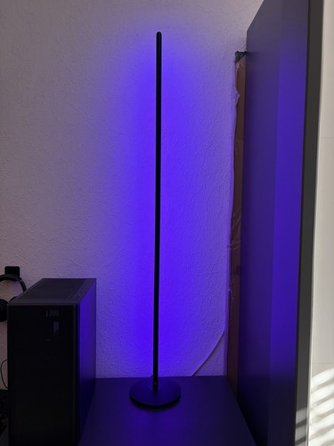 Govee rgbicw led floor - govee,
