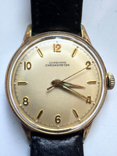 Junghans chronometer - junghans, 20