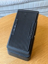 Dunlop CBM95 Cry Baby Mini Wah