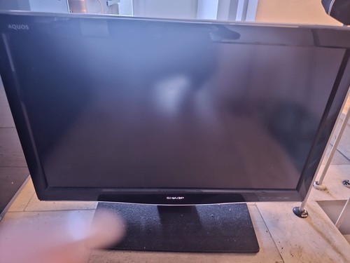 Sharp aquos 32x20e - sharp, zoll