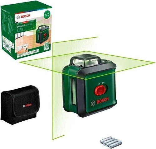 Bosch universallevel 360 - universallevel,