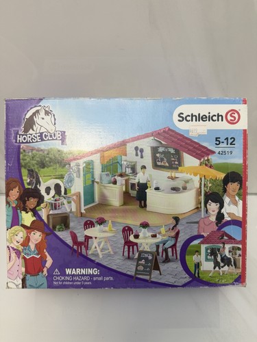 Schleich 42519 horse club - schleich,