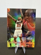 1997 flair showcase - 1997-98,