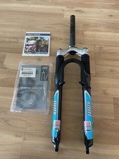 Rock shox judy - shox, gabel