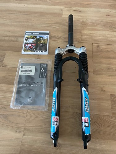 Rock shox judy gabel - shox, xc