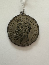 Luitpold Prinz Von Bayern, In