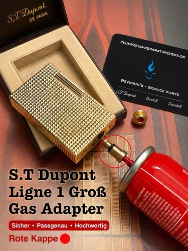 Dupont ligne 1 groß - dupont,