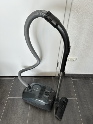Bodenstaubsauger miele classic - bodenstaubsauger,