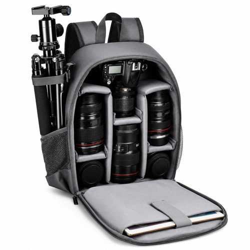 Kamerarucksack large camera - large,
