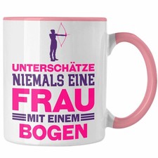 Trendation - Bogenschießen