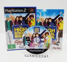 DISNEY High School Musical -