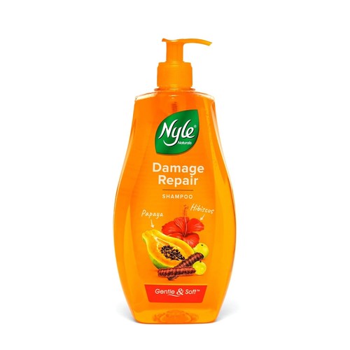 Nyle naturals damage repair - nyle,