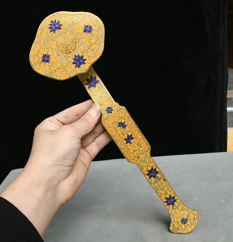Alte cloisonne emaille - alte,