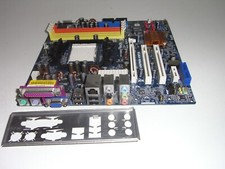 ASRock ALiveNF6G-VSTA