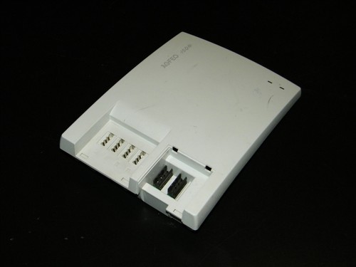 Agfeo phonie isdn anlage - ac,