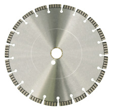 Diamanttrennscheibe Beton