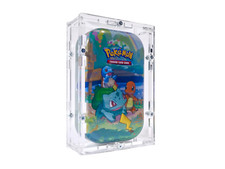 Acryl Case passend für Pokemon Mini Tin Hardcover