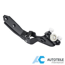 Schiebetür Rollenführung