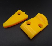 Kunststoffeinsatz für