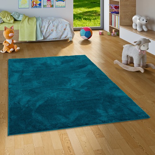 Super soft kinder hochflor - soft,