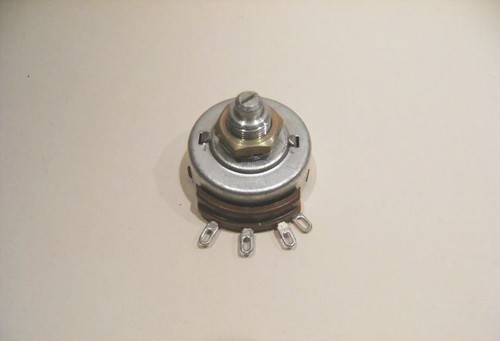 Preh drehpotentiometer trop - preh,