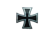 Eisernes kreuz militär - eisernes,