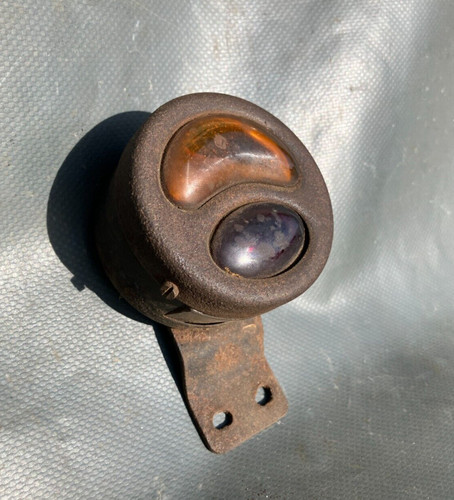 Vorkrieg rücklicht nsu ardie - nsu,