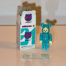 MEDICOM TOY BE@RBRICK 100% Bearbrick Series 31 S31 Artist Yokai Mames