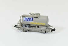 Minitrix Spur N -Kesselwagen