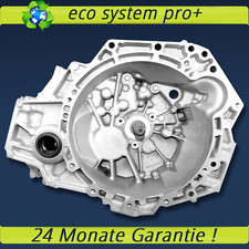 🔵 GETRIEBE Toyota Yaris Verso 1.4 D4D - 5 Gang -