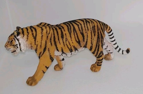 Schleich tiger 14729 - schleich,