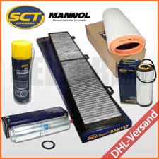 Filterset / Inspektionspaket