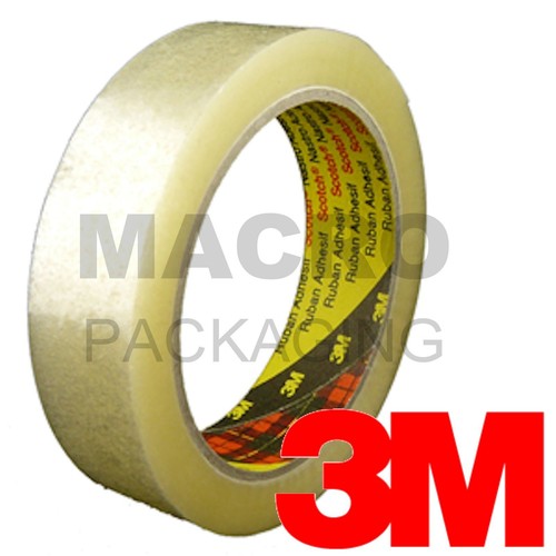 Rollen scotch klar - x,