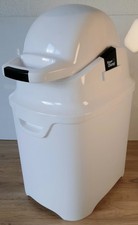 Geruchsdichter Windeleimer