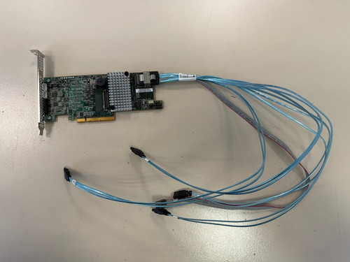 Lsi sas 9271 megaraid 6 - sas,