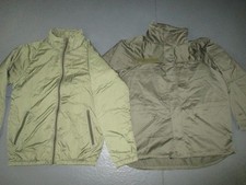 ORIGINAL Österreichische Armee ÖBH Isolations- und Feldjacke, **1a Zustand**