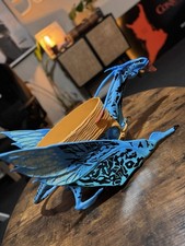 Avatar 3: Fire and Ash |