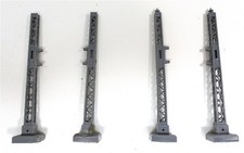 Spur N Vollmer 8005 Oberleitung Turmmaste, 4Stück (Z38-2)