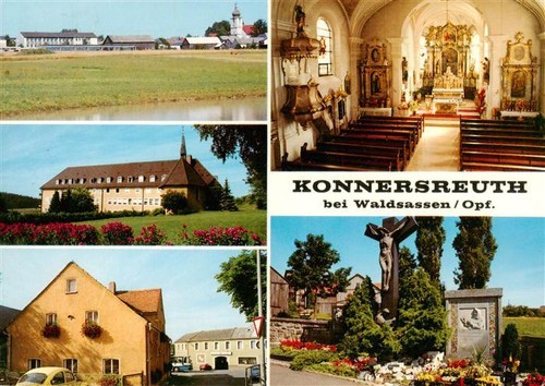 Konnersreuth oberpfalz - konnersreuth,