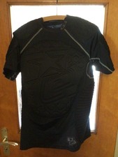 Planet Eclipse Bounceshirt für Paintball und Airsoft Größe XXL Farbe schwarz