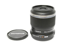 Olympus M.Zuiko Digital 3,5 /