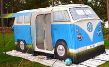 Kult campingzelt für - !!,