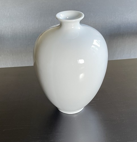 Alte wunsiedel vase - alte,