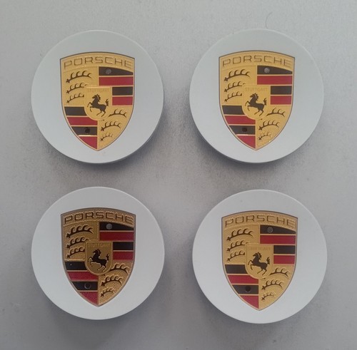 Porsche nabenkappen - porsche,